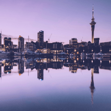 New Zealand