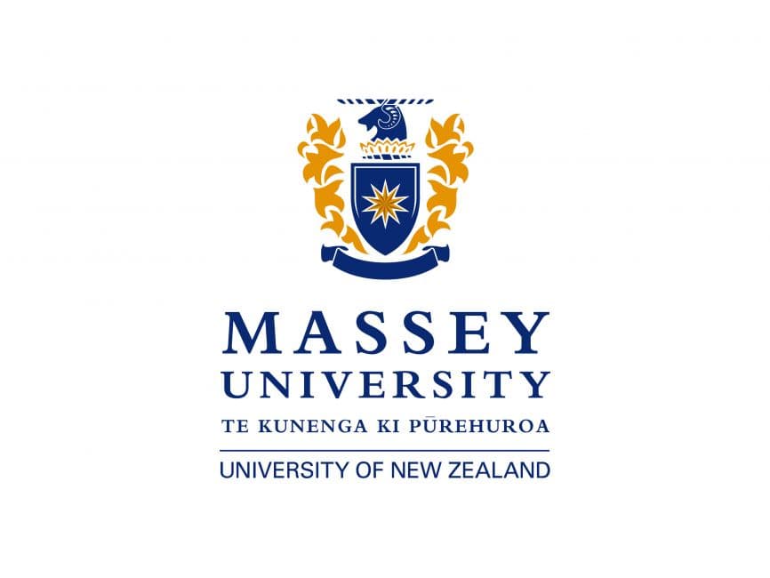 Massey university Logo