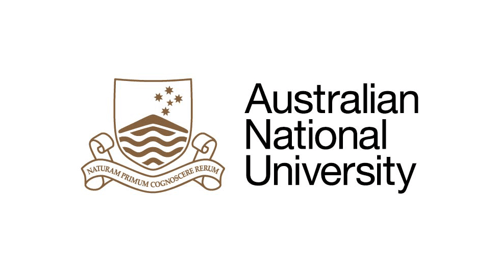 AUSTRALIAN NATIONAL UNIVERSITY Logo