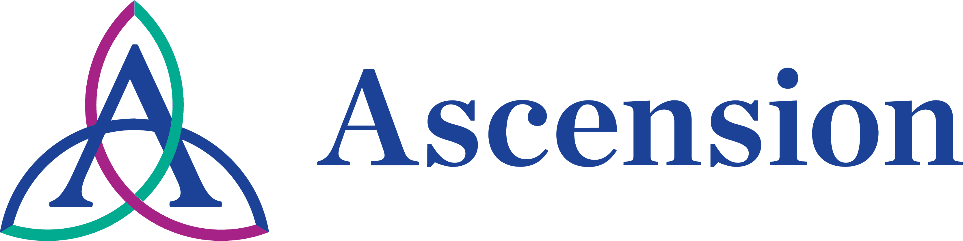 Ascencia Malta Logo