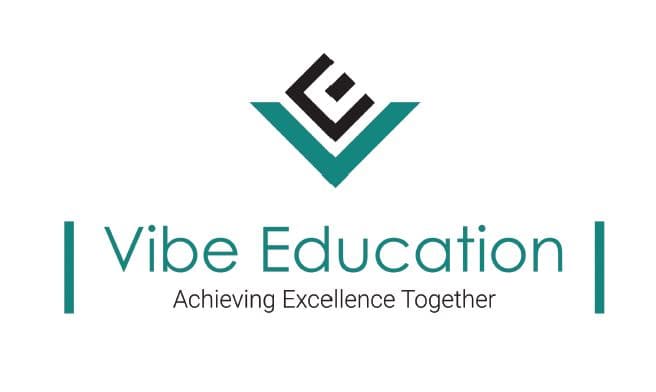 Vibe Education Logo