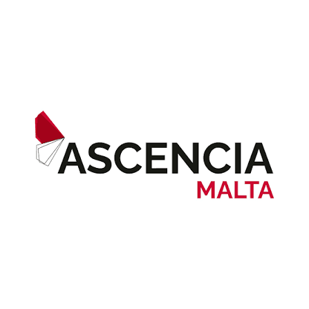 Ascencia Malta Logo